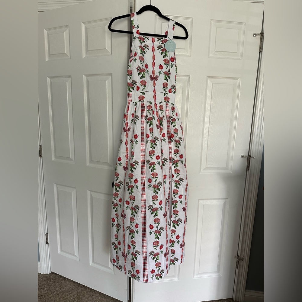 Hill House Addie size L NWT